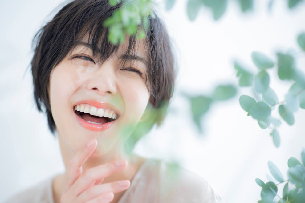 トップイメージ画像|美容室 ラ・ヴィヴィッド