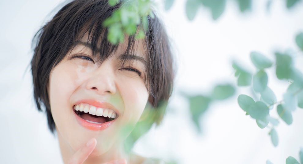 トップイメージ画像|美容室 ラ・ヴィヴィッド